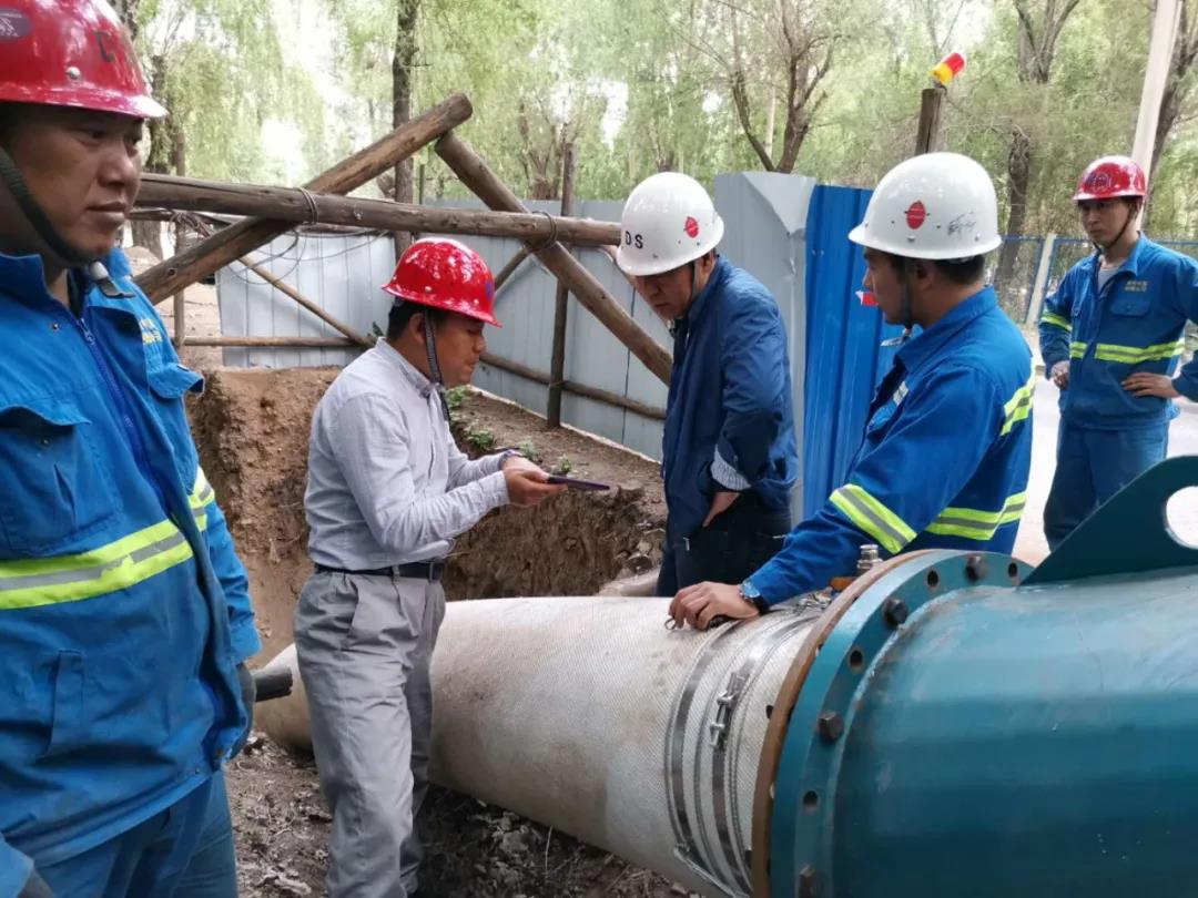 西峡工业管道清洗-管道清淤