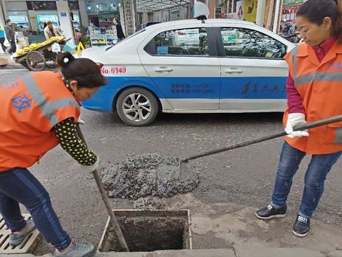 西峡沉沙井清掏-污水井清理