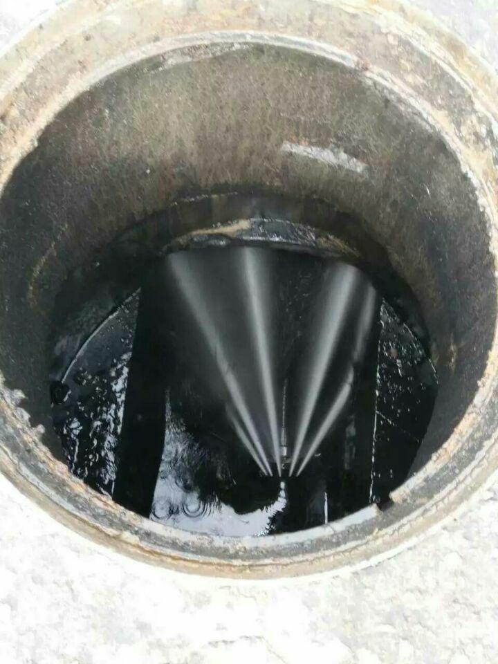 西峡市政管道清洗-排污管道清洗